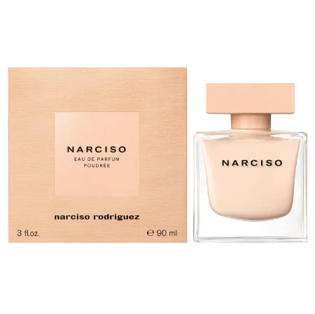 NARCISO RODRIGUEZ - POUDREE FOR WOMEN EDP 90ML